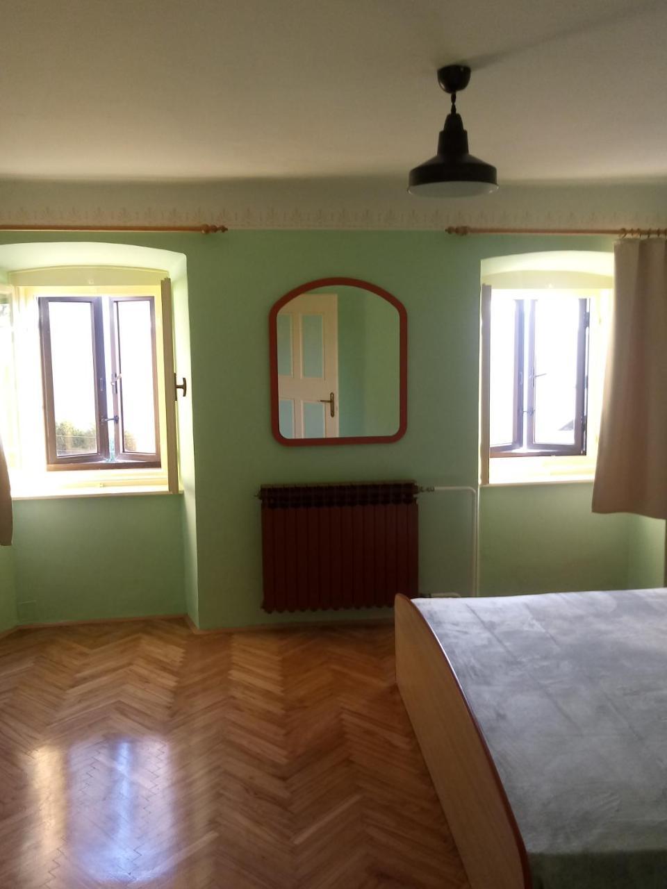 Gostilna Tratnik Zoll Exterior foto