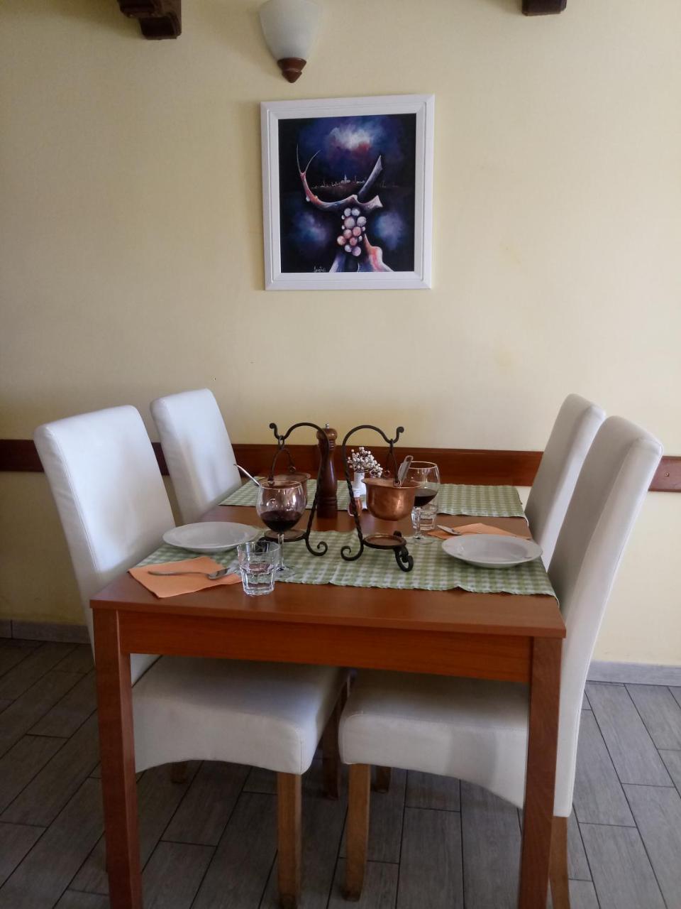 Gostilna Tratnik Zoll Exterior foto