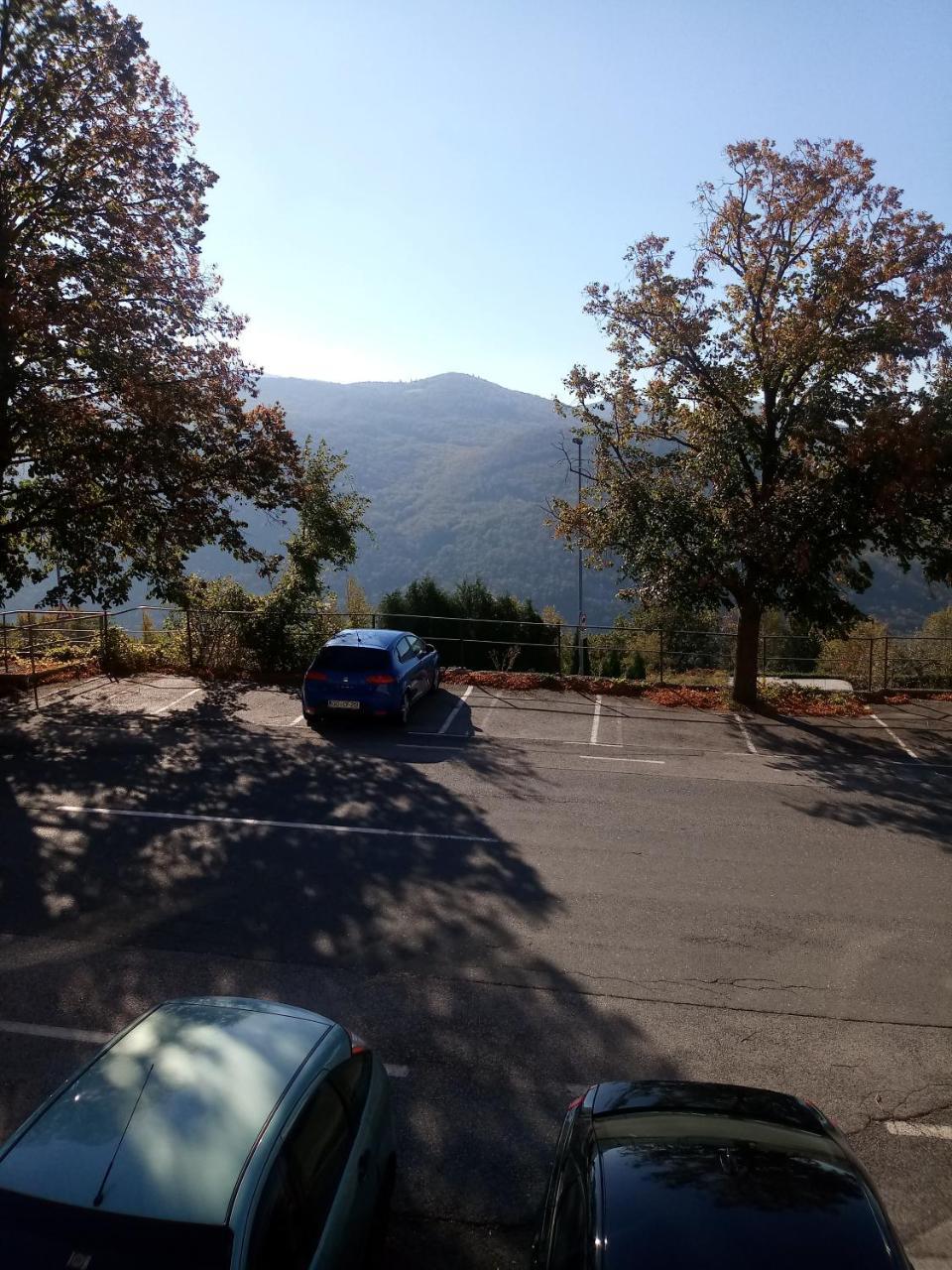 Gostilna Tratnik Zoll Exterior foto