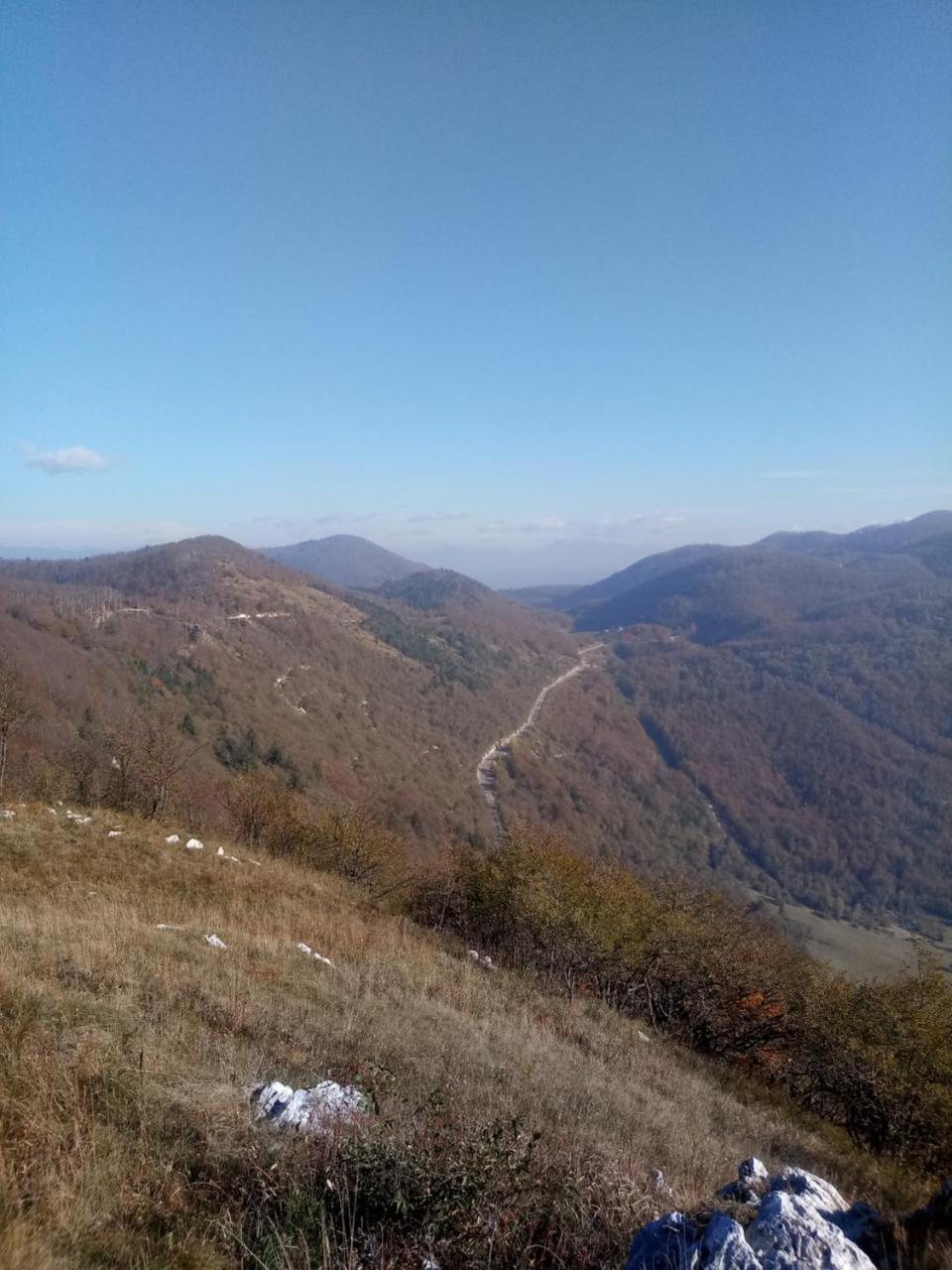Gostilna Tratnik Zoll Exterior foto